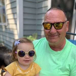 Meet your Posher, Donella